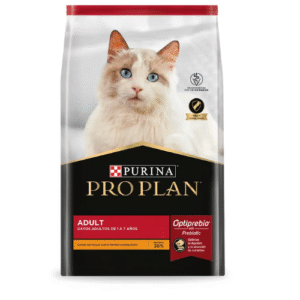 PRO PLAN ADULT CAT x 3 KG