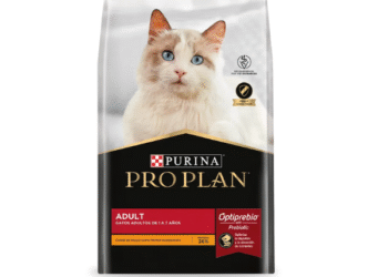 PRO PLAN ADULT CAT x 3 KG
