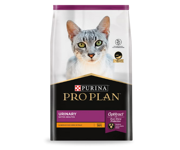 PRO PLAN URINARY CAT x 3 KG