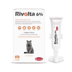 X_rivolta-de-2-6-hasta-7-5-kg5211 RIVOLTA 6% 0.75 ML (2.6 - 7.5 KG) x 1 UND