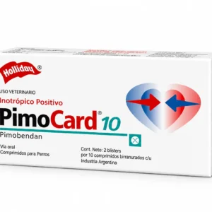Caja-veterinaria-PimoCard-10-en-estudio-1 PimoCard 10 mg – Pimobendan para Perros